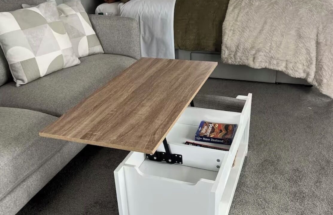 Photo of Bedroom in Glenorchy