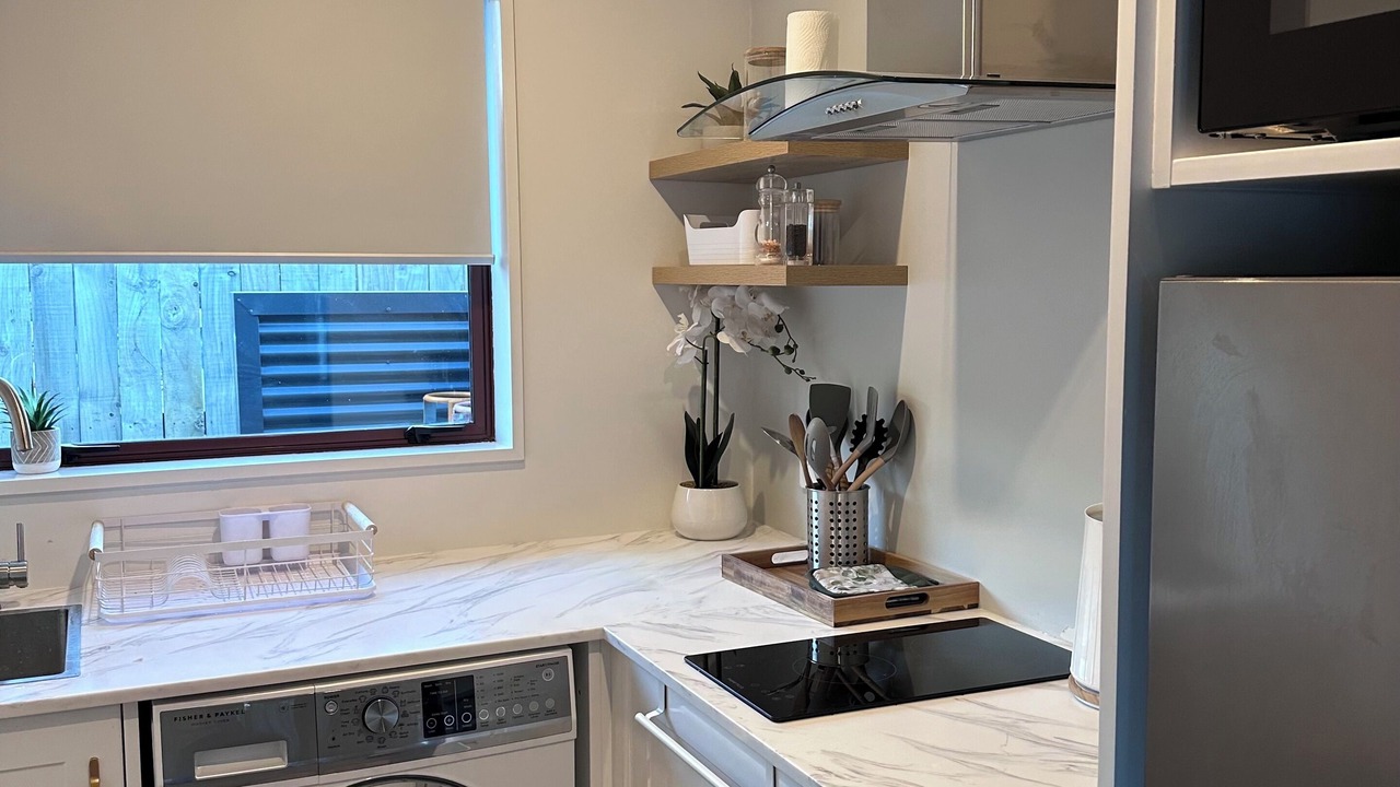 Photo of Kitchen in Glenorchy