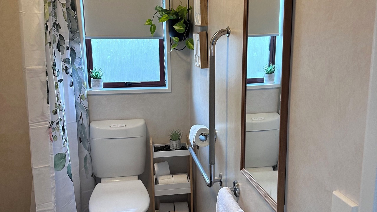 Photo of Bathroom in Glenorchy
