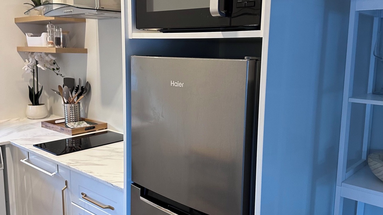 Photo of Kitchen in Glenorchy