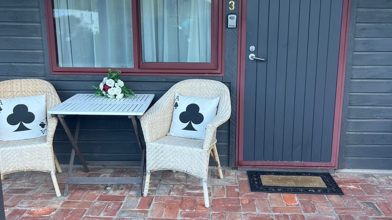 Photo of Patio Balcony in Glenorchy