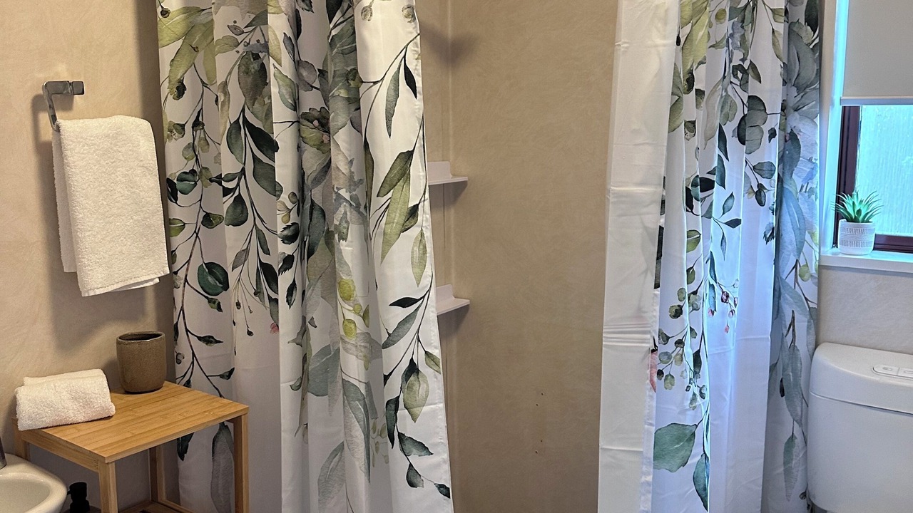 Photo of Bathroom in Glenorchy