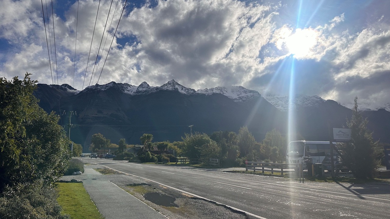 Photo of Others in Glenorchy