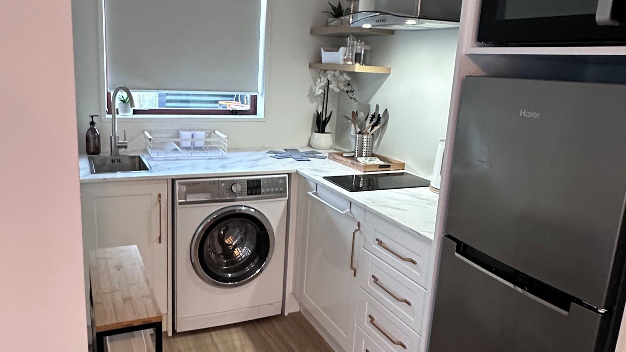 Photo of Kitchen in Glenorchy