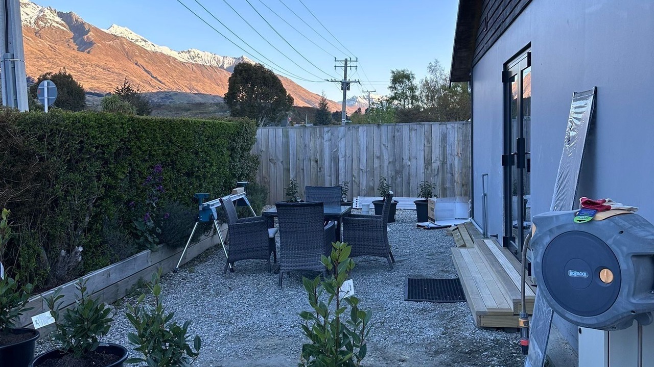 Photo of Outdoor in Glenorchy