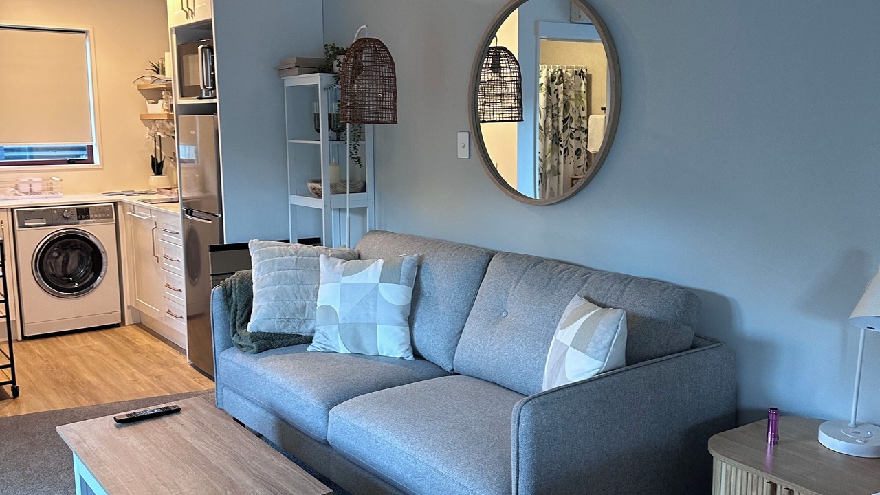 Photo of Livingroom in Glenorchy