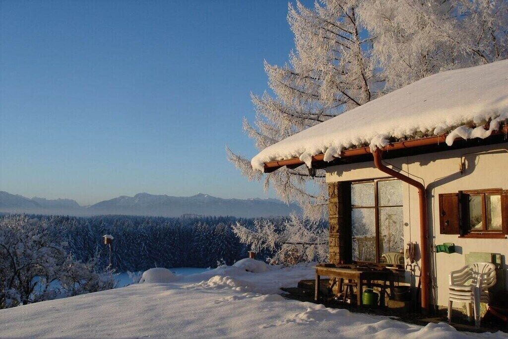 Photo of Outdoor in Penzberg