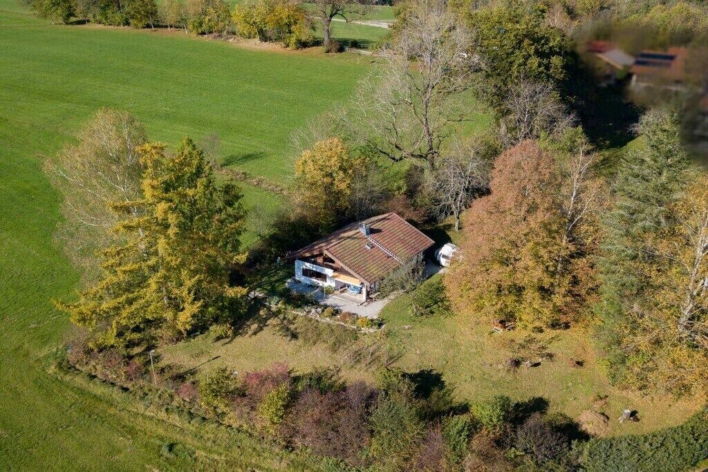 Photo of Outdoor in Penzberg