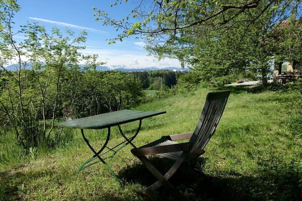Photo of Outdoor in Penzberg