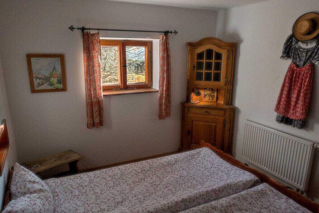 Photo of Bedroom in Penzberg