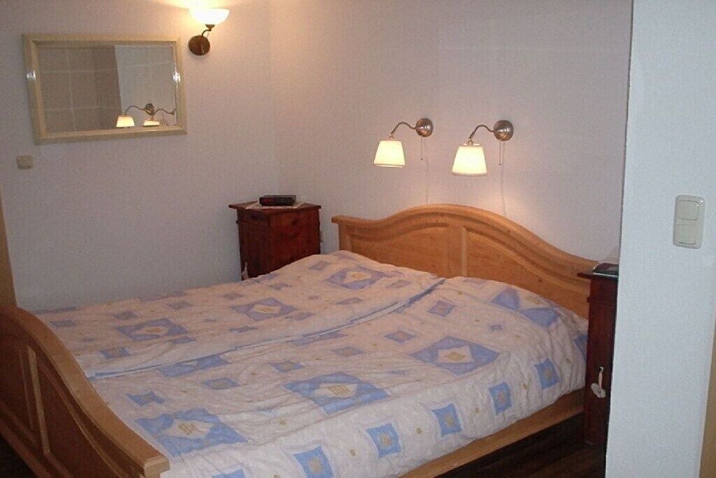 Photo of Bedroom in Sautens