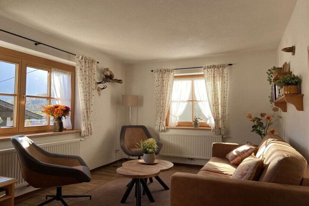 Photo of Livingroom in Sautens