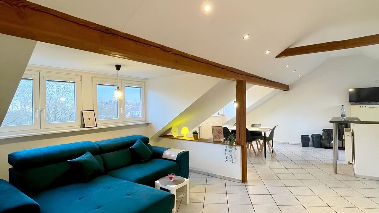 Photo of Livingroom in Zirndorf