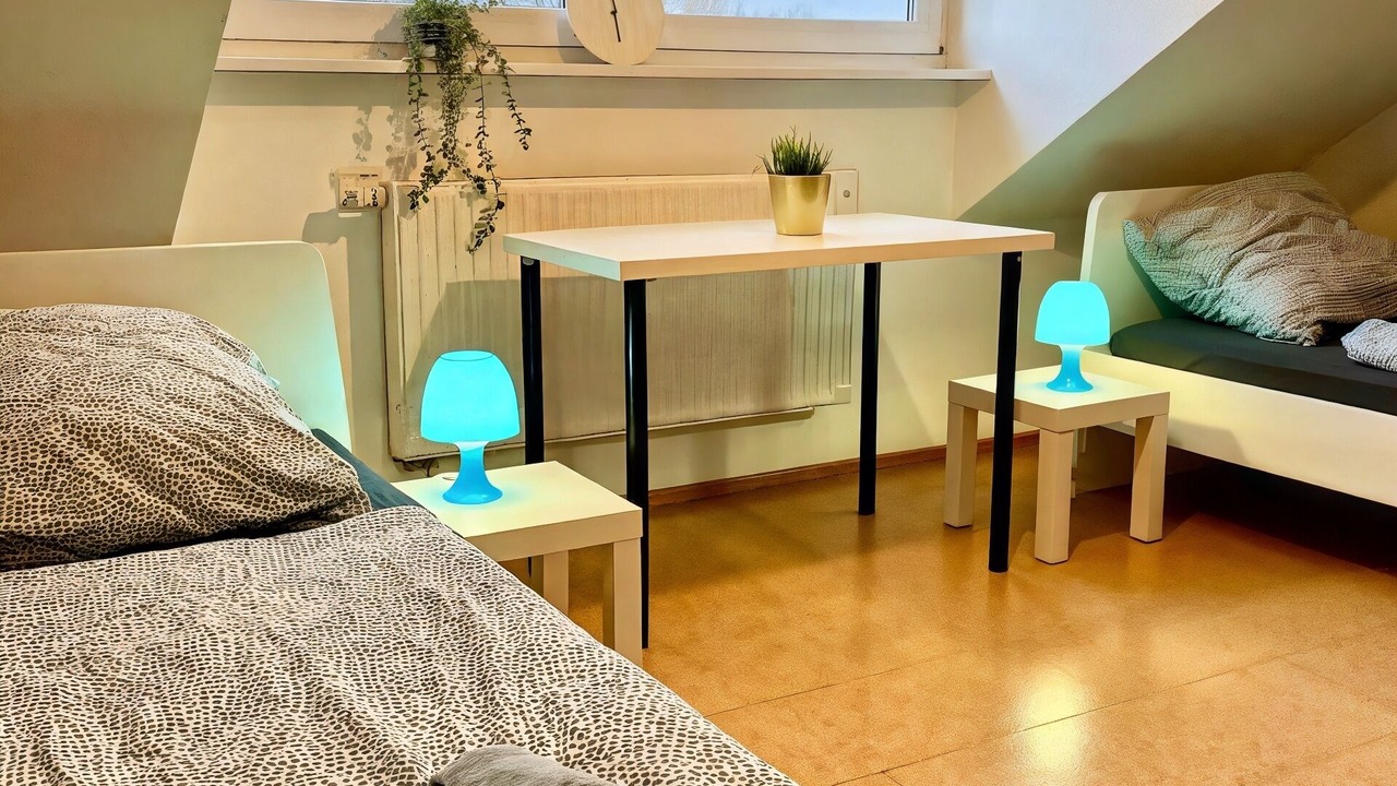 Photo of Bedroom in Zirndorf