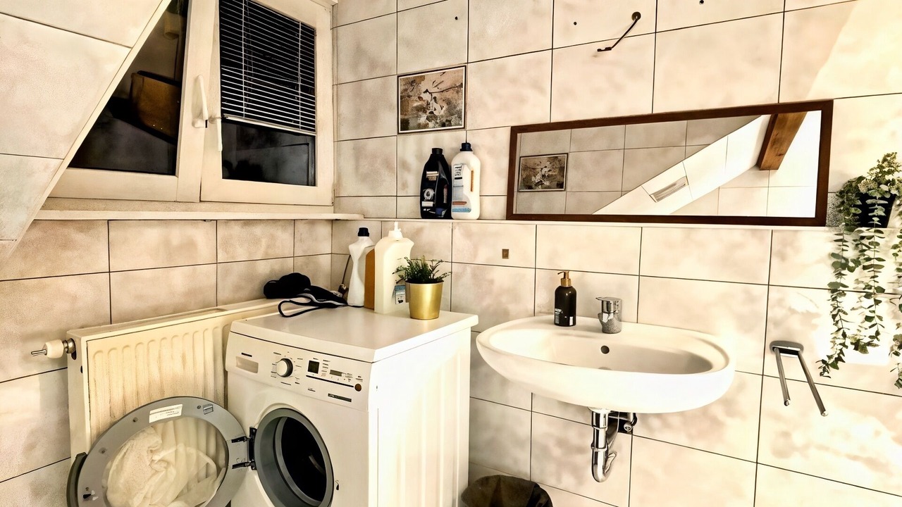 Photo of Bathroom in Zirndorf