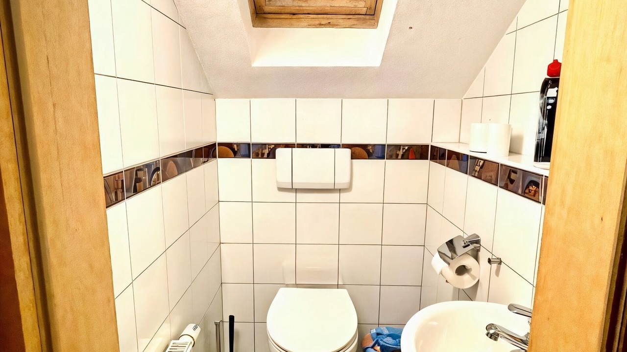 Photo of Bathroom in Zirndorf