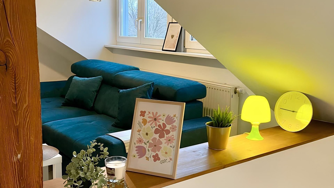 Photo of Livingroom in Zirndorf