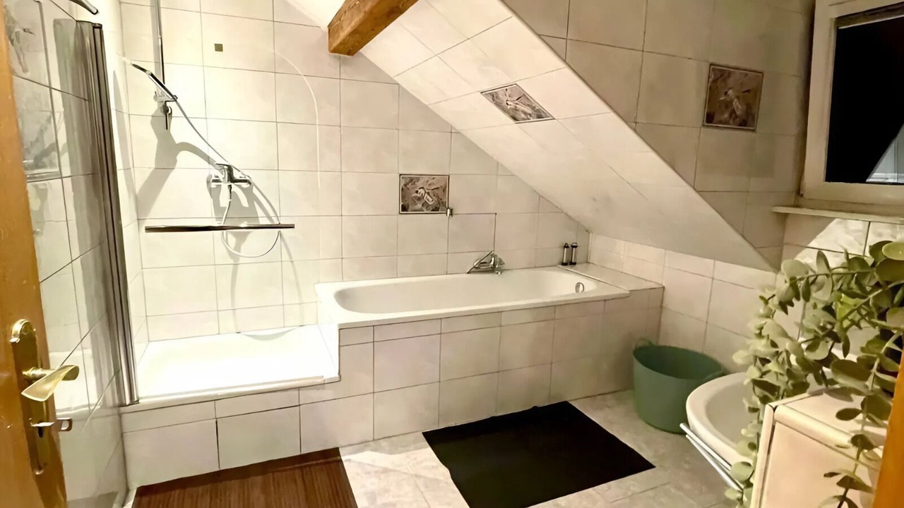 Photo of Bathroom in Zirndorf