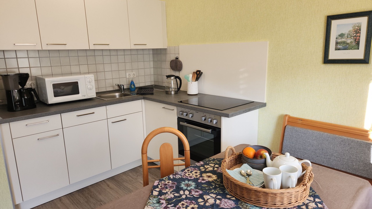 Photo of Kitchen in Iphofen