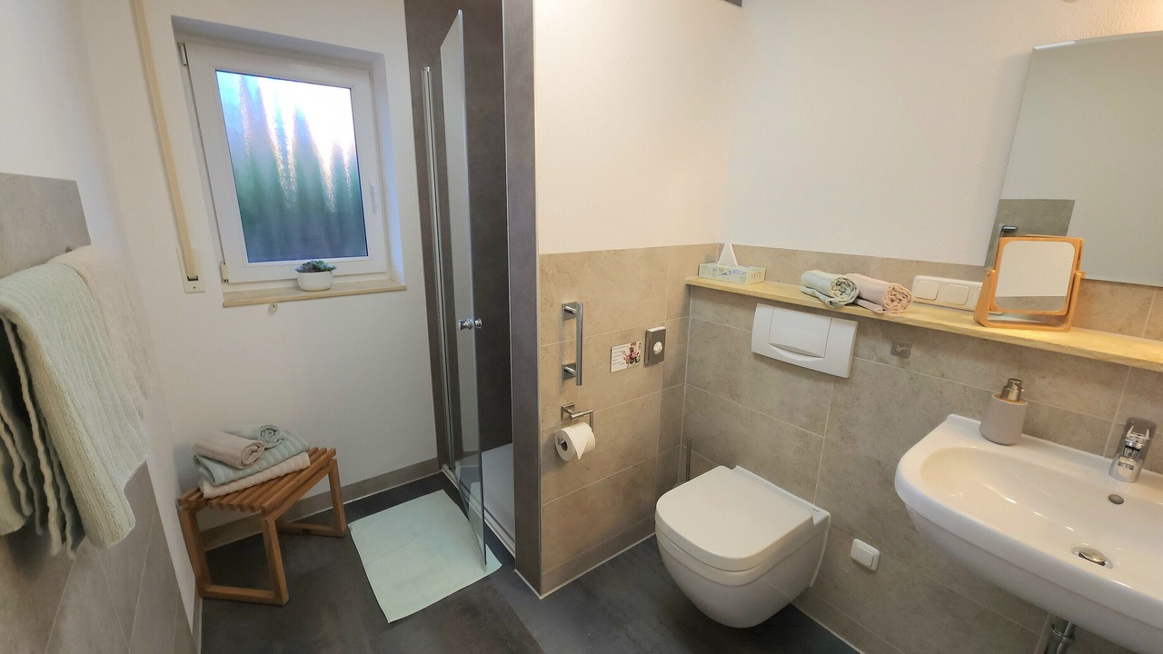Photo of Bathroom in Iphofen