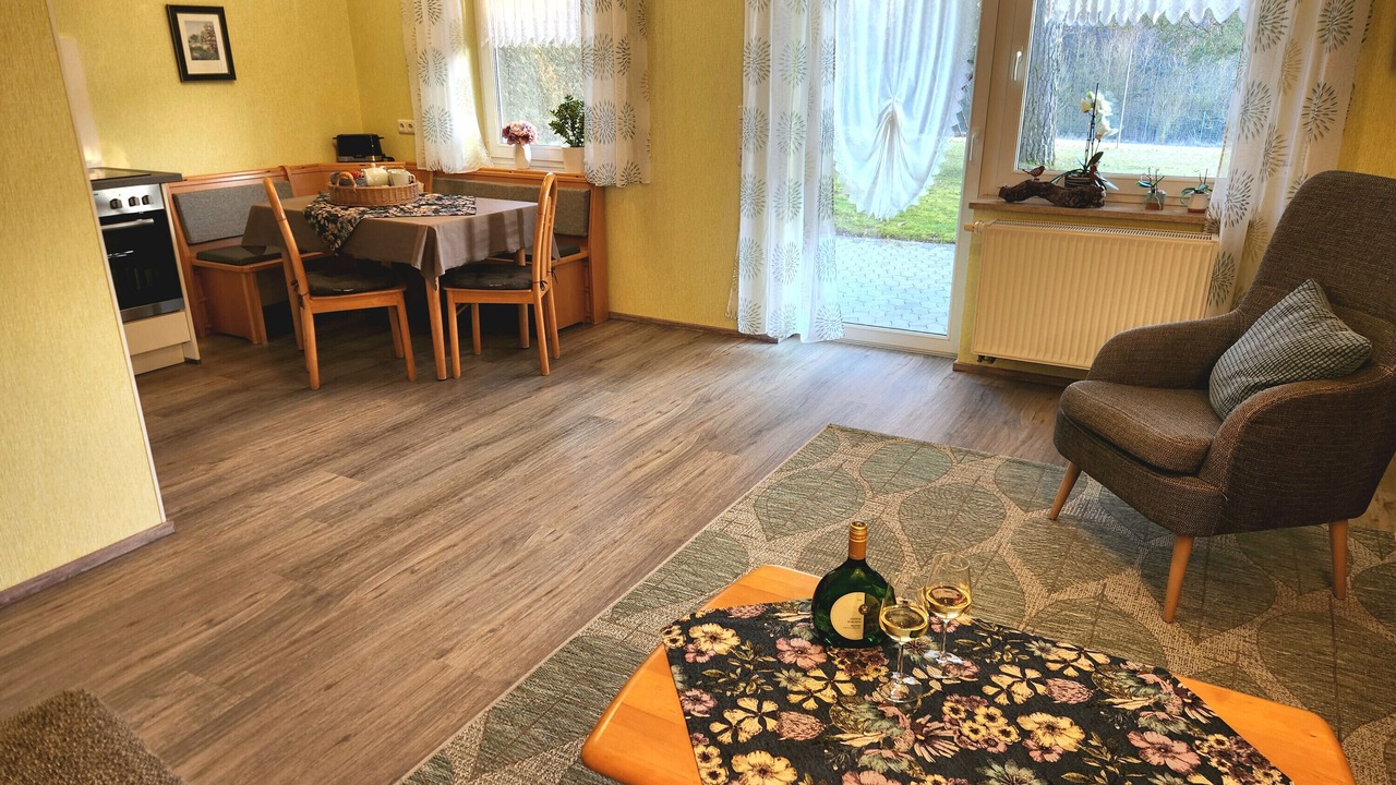 Photo of Livingroom in Iphofen