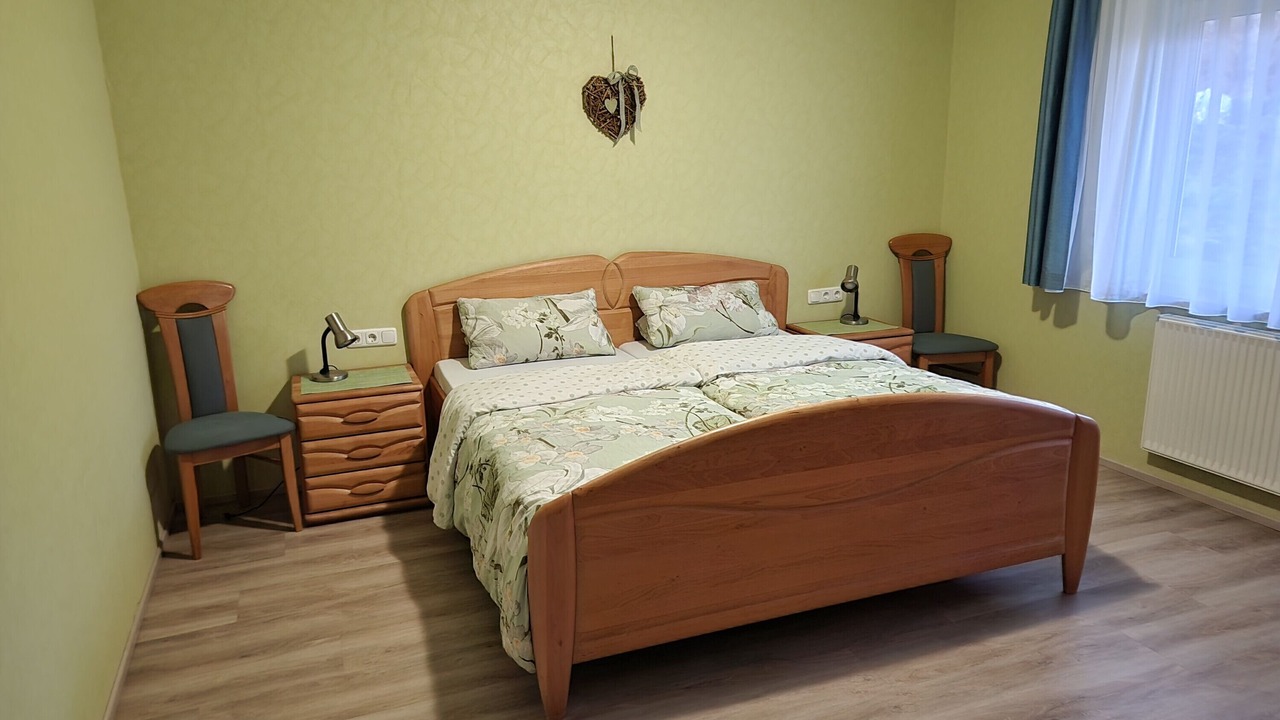 Photo of Bedroom in Iphofen