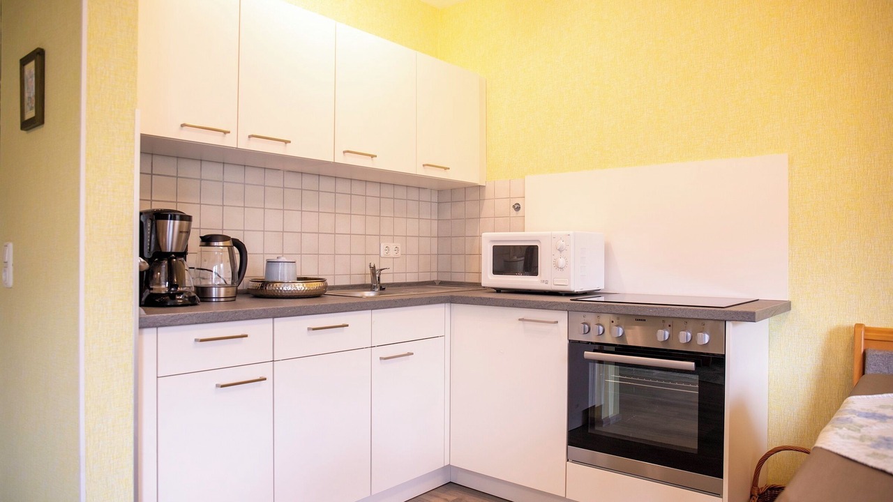 Photo of Kitchen in Iphofen