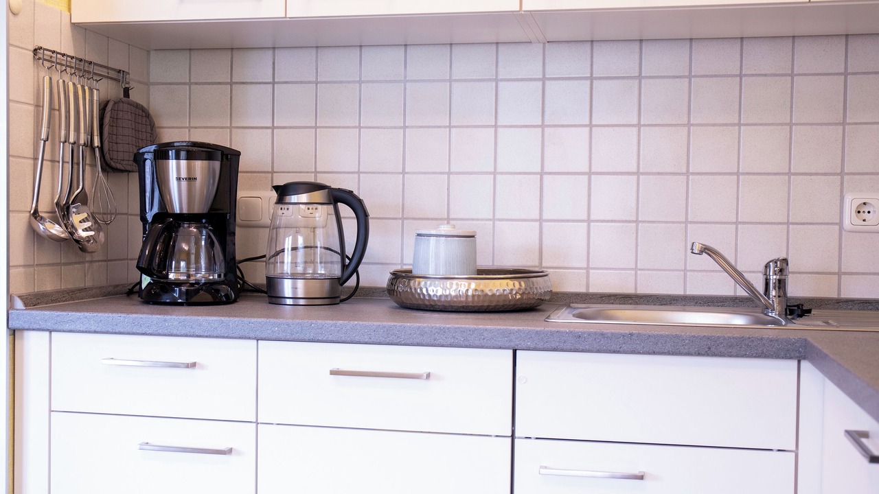 Photo of Kitchen in Iphofen