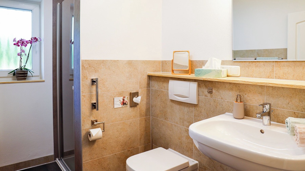 Photo of Bathroom in Iphofen