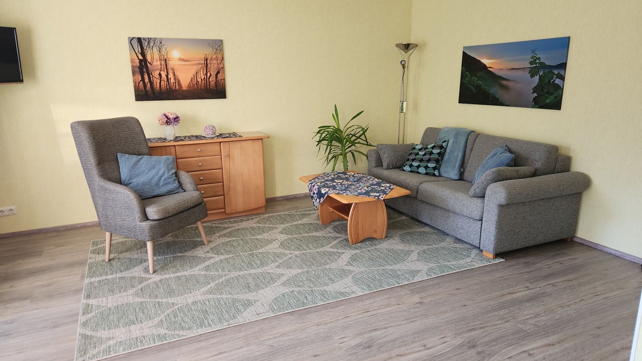 Photo of Livingroom in Iphofen
