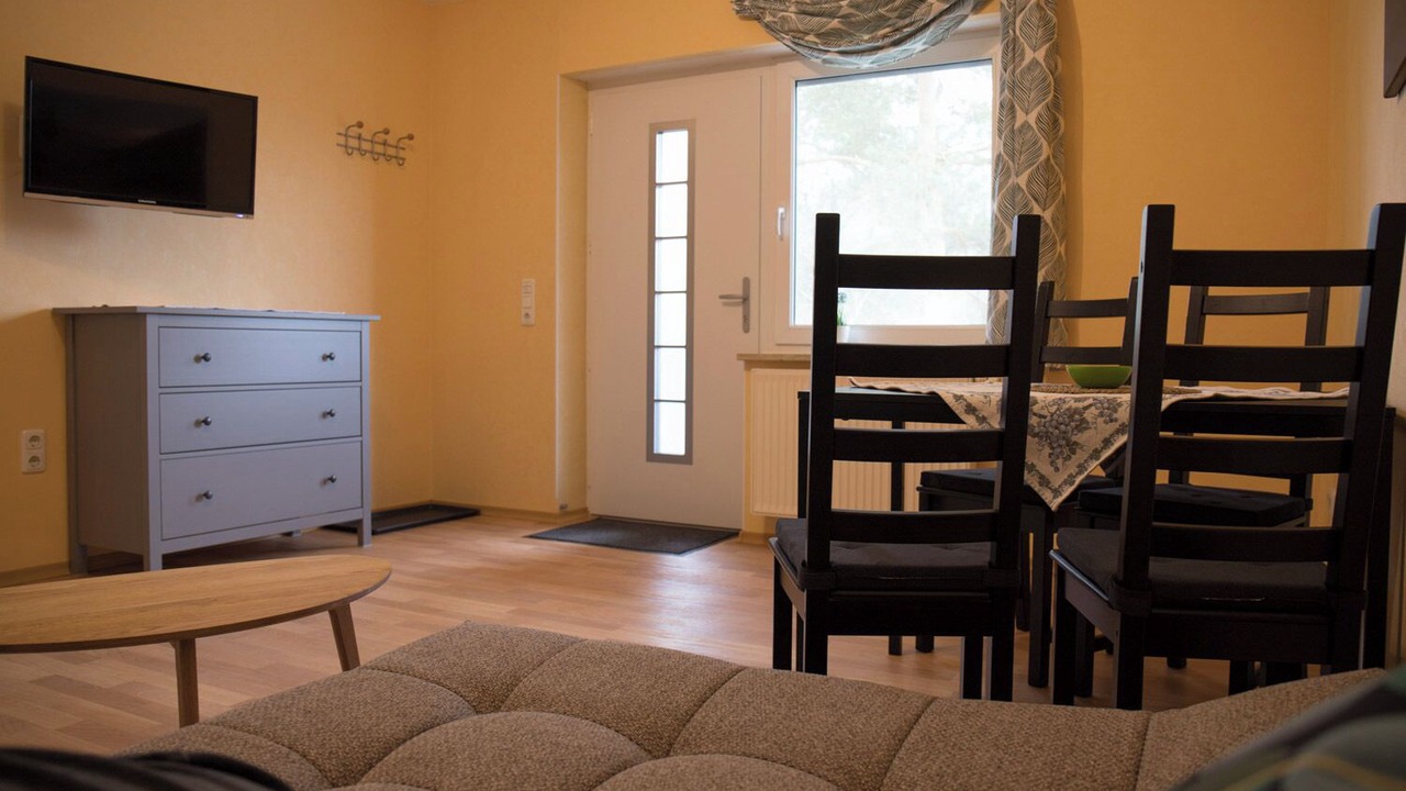 Photo of Livingroom in Iphofen