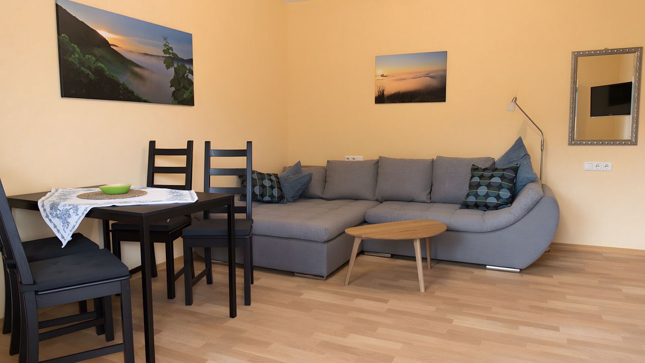 Photo of Livingroom in Iphofen