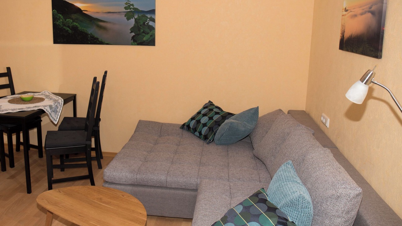 Photo of Livingroom in Iphofen