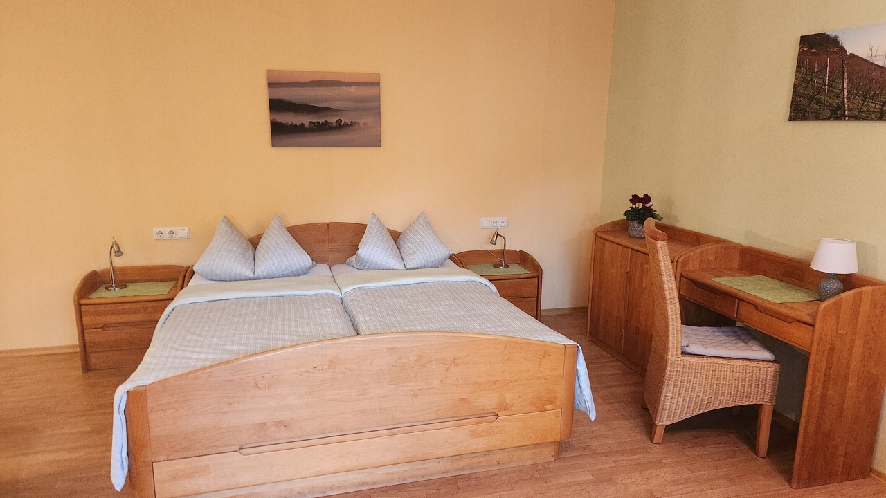 Photo of Bedroom in Iphofen