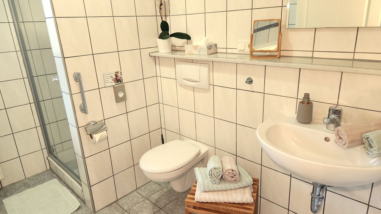 Photo of Bathroom in Iphofen