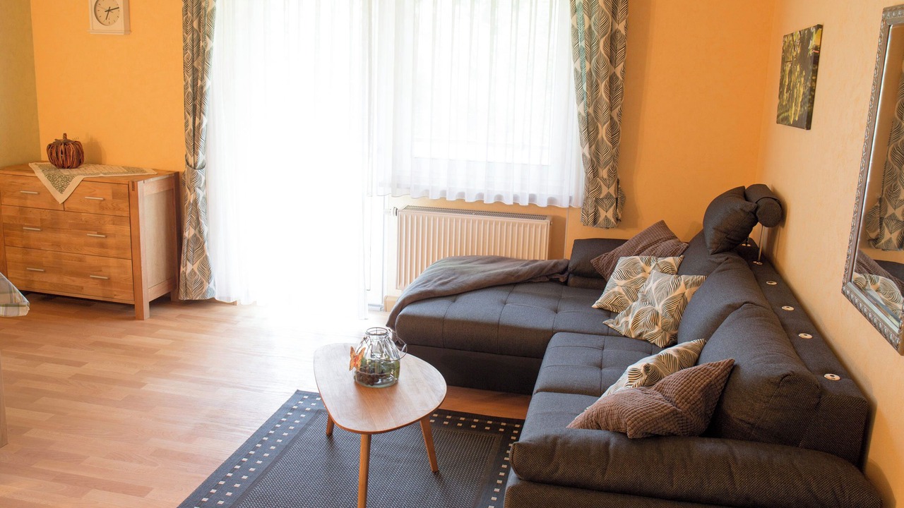 Photo of Livingroom in Iphofen
