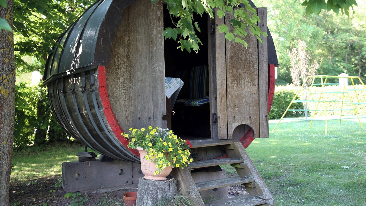 Photo of Outdoor in Iphofen