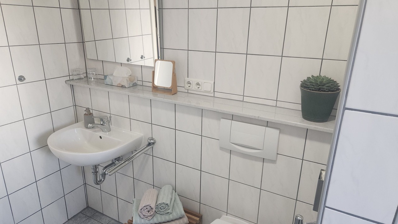 Photo of Bathroom in Iphofen