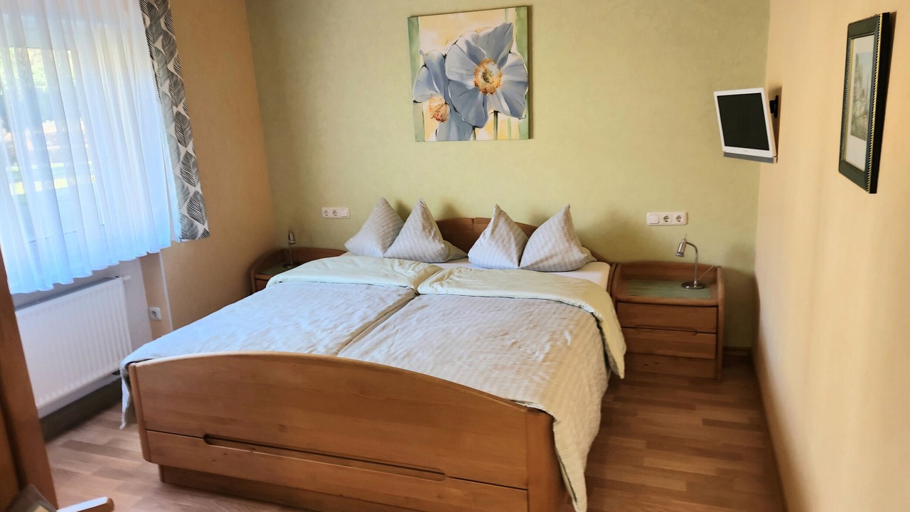 Photo of Bedroom in Iphofen