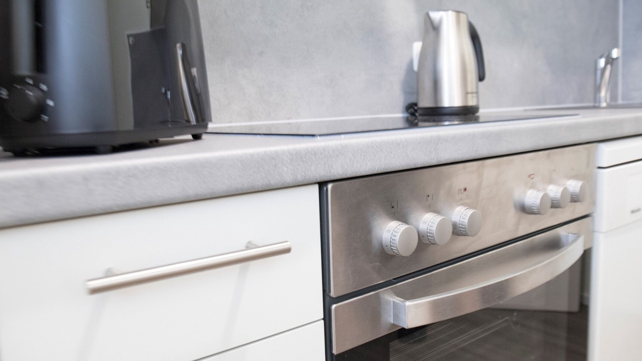 Photo of Kitchen in Iphofen