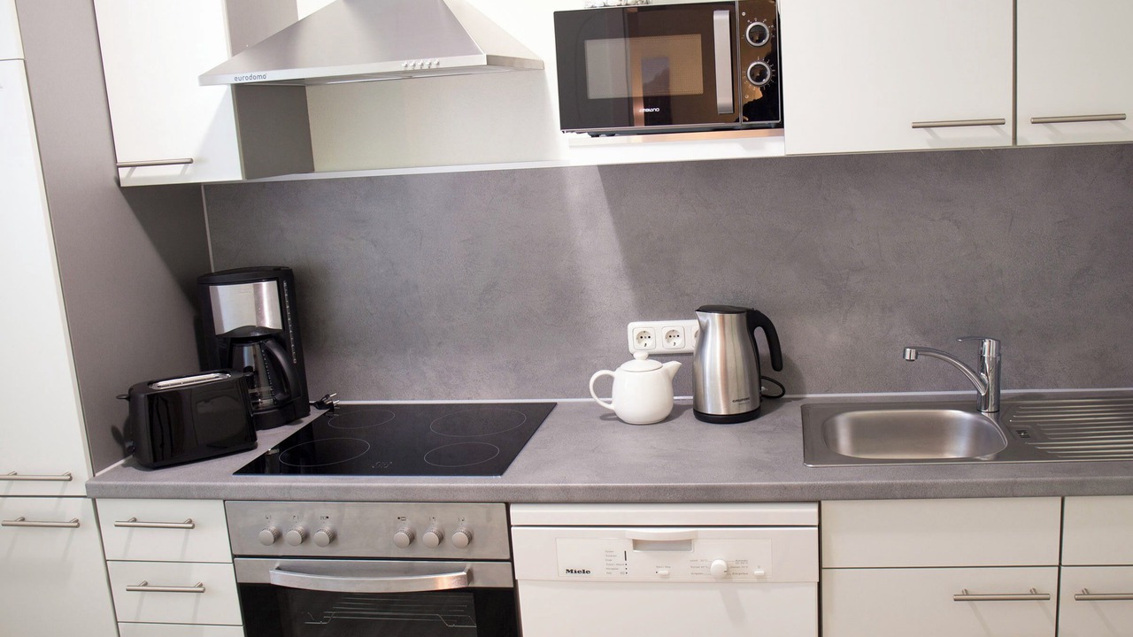 Photo of Kitchen in Iphofen