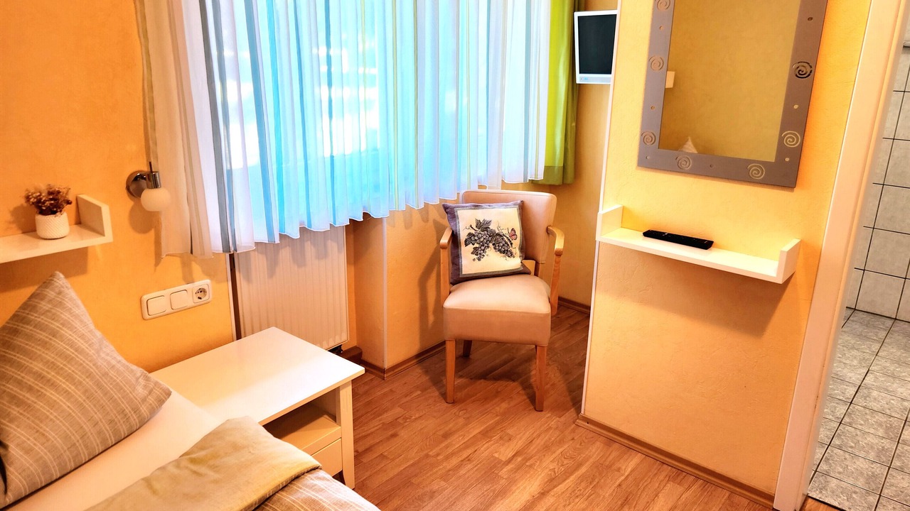 Photo of Bedroom in Iphofen