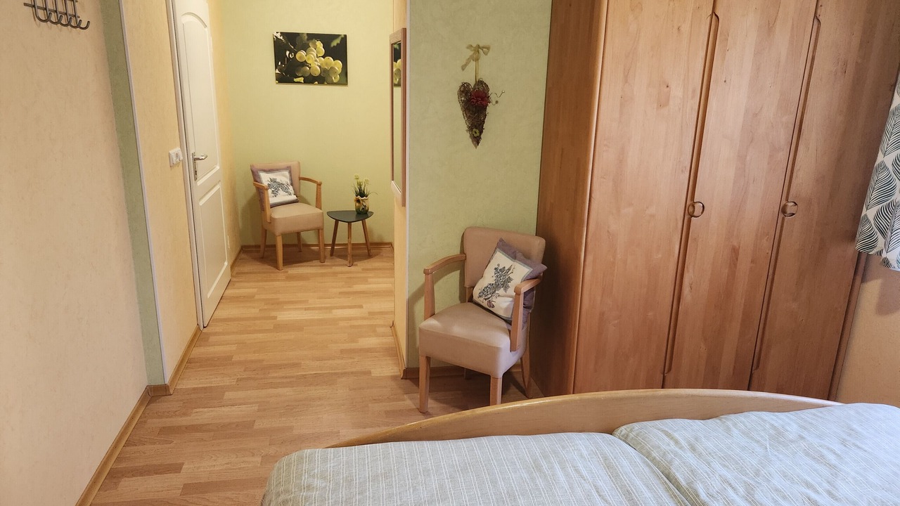 Photo of Bedroom in Iphofen