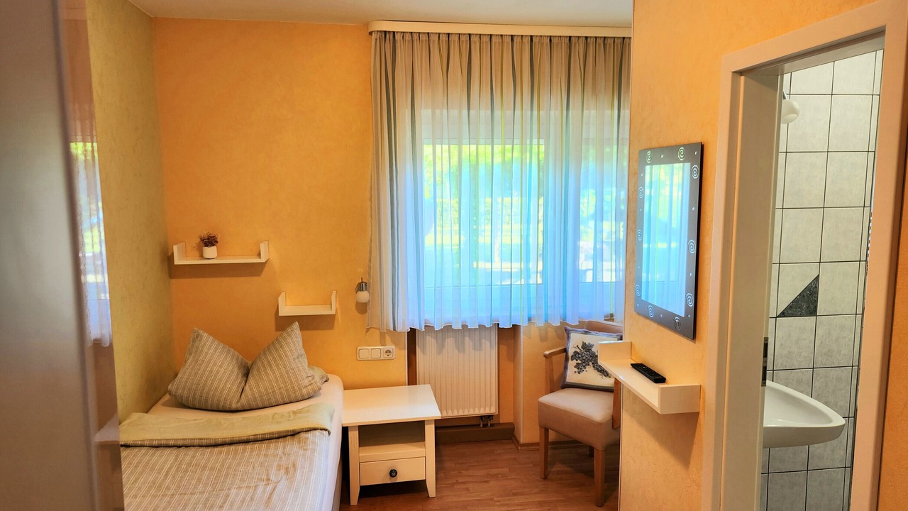 Photo of Bedroom in Iphofen