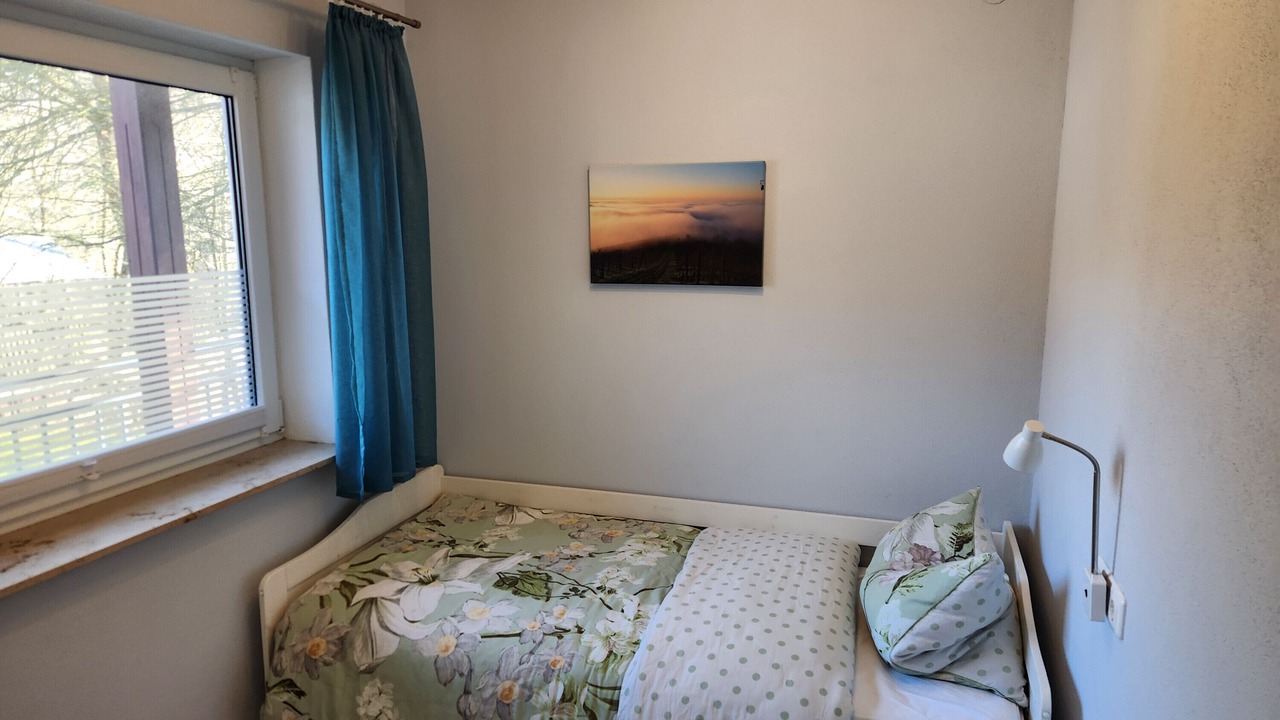 Photo of Bedroom in Iphofen