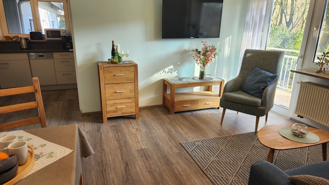 Photo of Livingroom in Iphofen