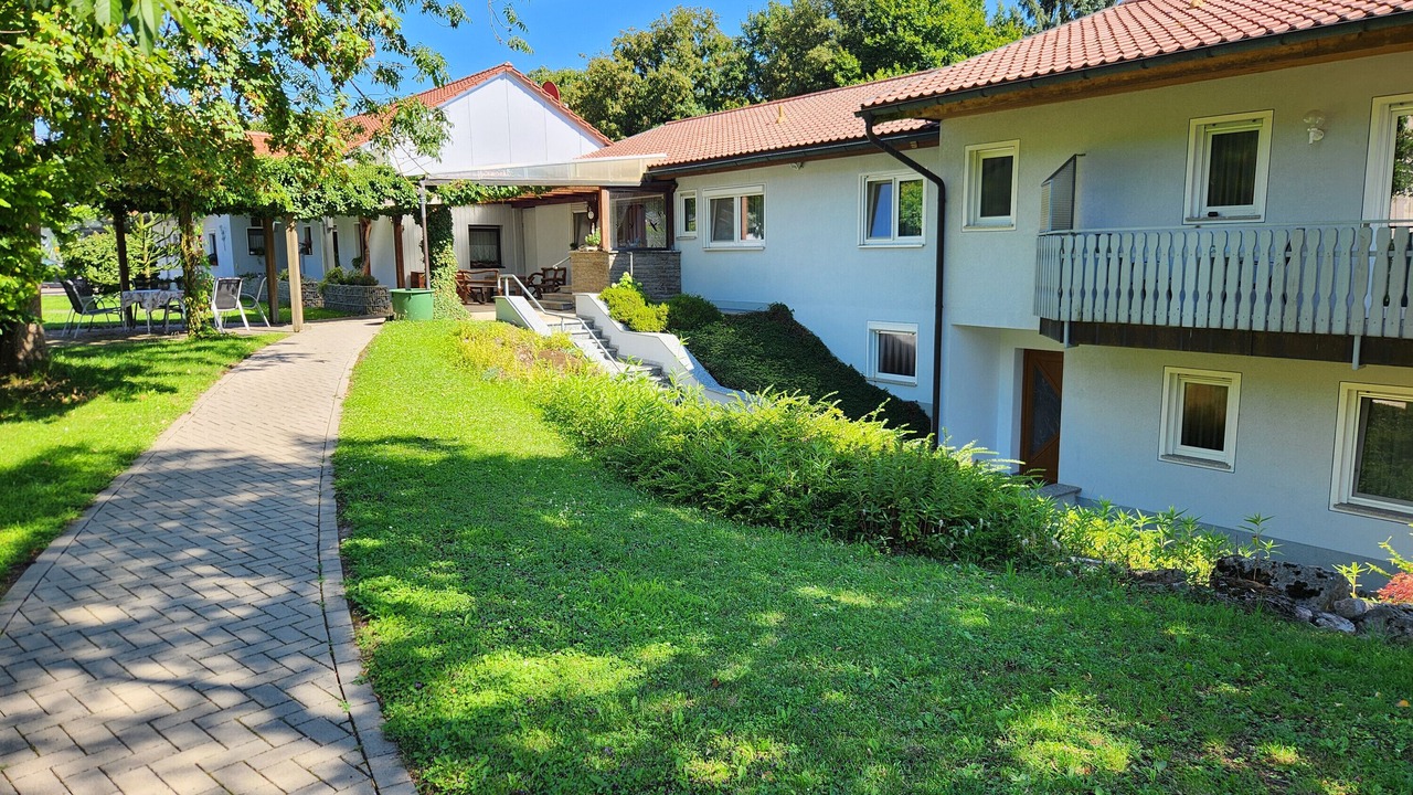 Photo of Outdoor in Iphofen