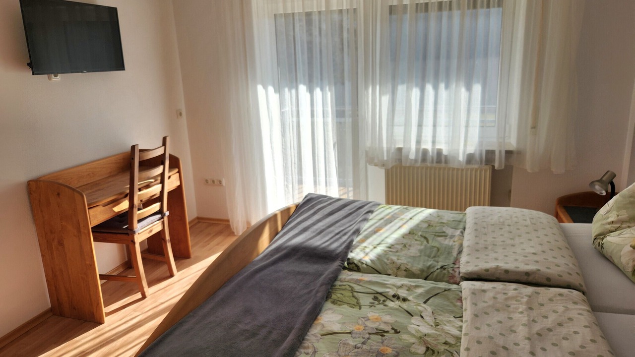 Photo of Bedroom in Iphofen