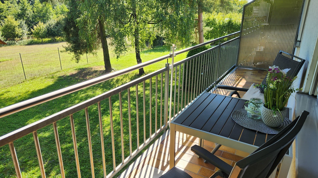 Photo of Outdoor in Iphofen