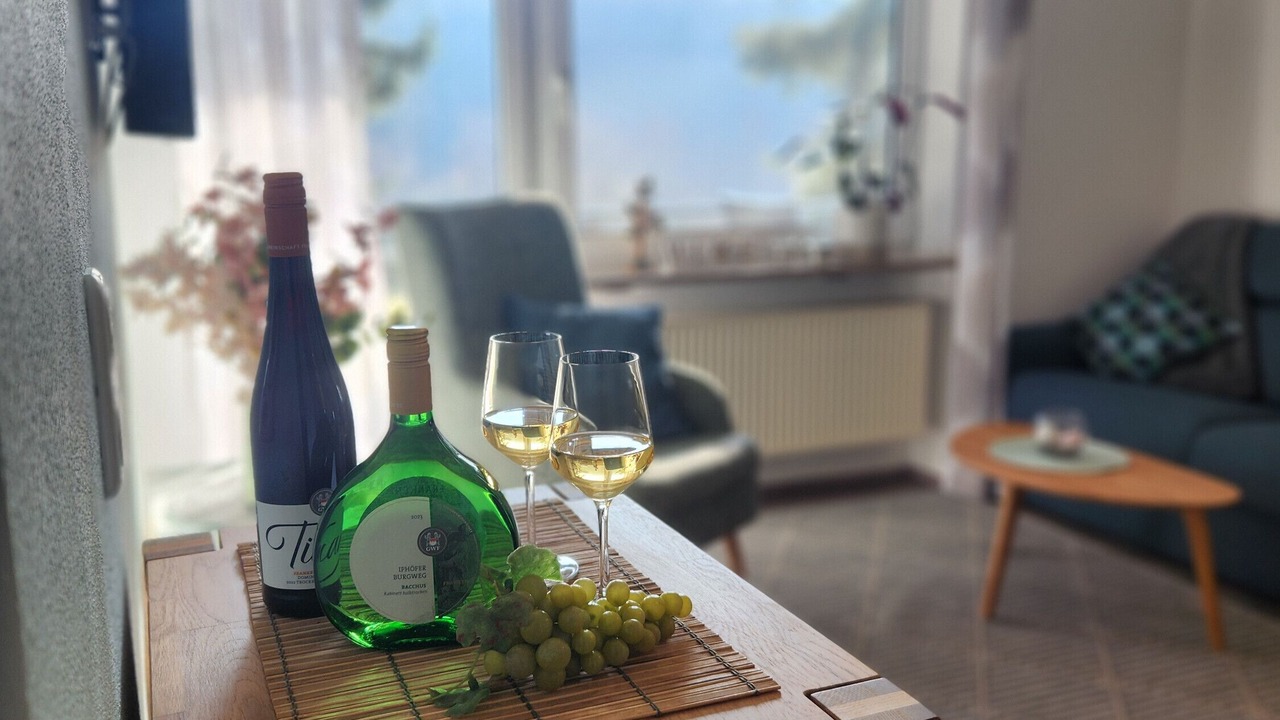 Photo of Livingroom in Iphofen